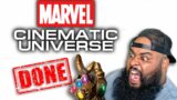 The MCU Is Worse Than We Thought… Wild Story Incoming!