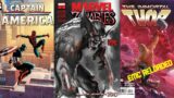 The Marvel Zombies Are Back! EMC Reloaded Episode 18