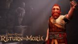 The Mines are Getting More Dangerous – The Lord of the Rings: Return to Moria