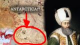 The Mistery of the Piri Reis map