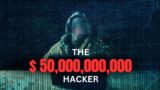 The Most Dangerous Hacker  In The World