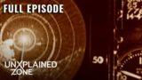 The Mystery of Underwater Submerged Objects (S3, E1) | UFO Files | Full Episode