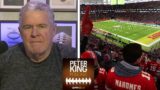 The NFL Germany experience as told by Peter King | Peter King Podcast | NFL on NBC