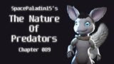 The Nature of Predators 89 By SpacePaladin15