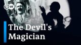 The Nazi Magician Who Deceived the Whole World