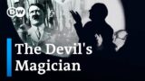 The Nazi Magician Who Deceived the Whole World