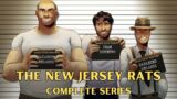 The New Jersey Rats: Complete Series | M4A | Audio RP | Mafia x Listener | Romantic Comedy | Action