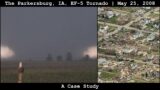 The Parkersburg, IA, EF-5 Tornado of May 25, 2008: A Case Study