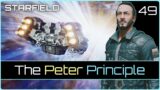 The Peter Principle | STARFIELD #49