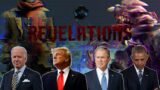The Presidents play Revelations