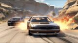 The Race of Death: Unveiling History's Most Savage Competition #001 BeamNG Drive