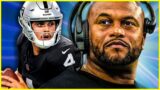 The Raiders’ Future is ALREADY HERE