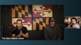 The Ryan Ripken Show! Episode 25