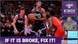 The Sacramento Kings Are Broken | Locked On Kings