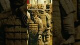 The Secret Army of the First Emperor of China | Terracotta Soldiers #history #mysterious #ancient
