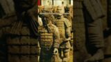 The Secret Army of the First Emperor of China | Terracotta Soldiers #history #mysterious #ancient