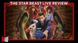 The Star Beast LIVE REVIEW/Immediate Thoughts