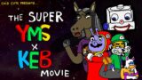 The Super YMS x KEB Movie (ft. YMS and Kyle Edward Ball)