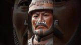 The Terracotta Army – Chinese Warriors #Shorts #Trending #TerracottaArmy