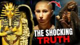 The Truth about King Tut's Curse and its victims archive