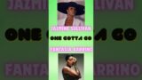 The Ultimate Dilemma: Jazmine Sullivan vs. Fantasia Barrino – One's Gotta Go!