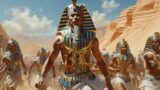 The Untold Story of Ancient Egypt’s Scariest Enemy
