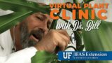 The Virtual Plant Clinic With Dr. Bill November 9, 2023