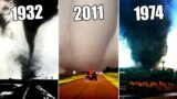The WORST Tornado Super Outbreaks