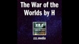 The War of the Worlds by H