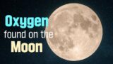The moon has enough oxygen for 8 billion people for 100,000 years