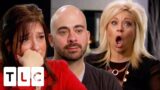 Theresa Helps Grieving Parents Find Closure After Losing Their Twin Boys | Long Island Medium