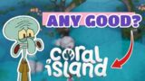 They Had NO RIGHT to Make Them Like This! | Coral Island First Impression