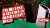This Black Friday Has the Best PS5, Xbox Series Deals We’ve Ever Seen – Next-Gen Console Watch
