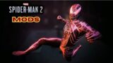 This Is How Aggressive Symbiote Surge Phase 2 Be Like – PMD Combat Gameplay – SPIDER-MAN PC MODS