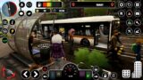 Thrilling Drive In Death Road Bus Simulator 2022 – Offroad Bus Driving – Android Gameplay