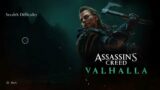 To Battle!! Playing Assassin's Creed Valhalla