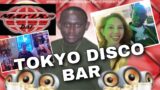 Tokyo Hidden Bars – Mariks Bar – Tokyo Nightlife – Things To Do In Tokyo – Travel Japan