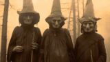 Top 10 Evil Real Witches From History BANNED From Textbooks