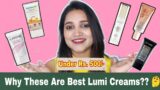 Top 5 Best Strobing/Lumi Cream | Lakme Lumi Cream ,Mars Illuminati base, Swiss Beauty Illuminator