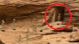Top 5 Unexplained Things Seen By Mars Rovers