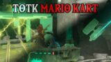 TotK Mario Kart Be Like Part Two