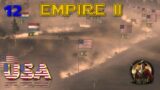 Total War: Empire 2 Mod – United States #12 THE BATTLE OF PUNDA!