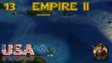 Total War: Empire 2 Mod – United States #13 ASSEMBLE THE ARMY!
