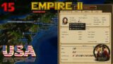 Total War: Empire 2 Mod – United States #15 PRESIDENT ELVIS!