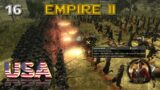 Total War: Empire 2 Mod – United States #16 GUYANA!