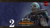 Total War: Warhammer 3 Immortal Empires Campaign – The Drakenhof Conclave, Mannfred von Carstein #2