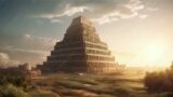Tower of Babel to Antichrist's Babylon – Gen 10-11