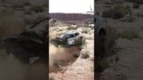 Toyota Camry XV70 vs Wheel Of Death – BeamNG.Drive #shorts