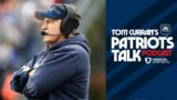 Trade deadline passes quietly for Patriots; maybe too quiet… | Patriots Talk Podcast
