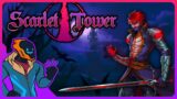 Traditional Bullet Heaven With Loads Of Evolutions & Meta-Progression! – Scarlet Tower